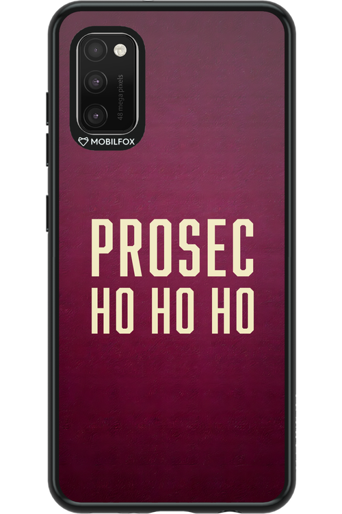 Prosec Ho - Samsung Galaxy A41