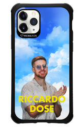 Riccardo Sky - Apple iPhone 11 Pro