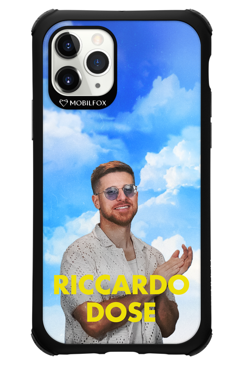 Riccardo Sky - Apple iPhone 11 Pro