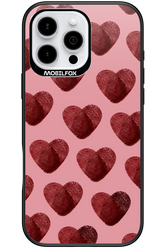 FINGERPRINTS - Apple iPhone 16 Pro Max