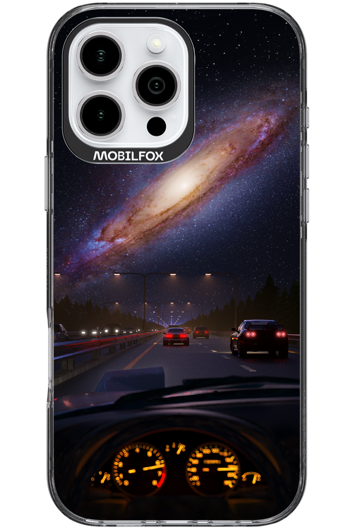 Nightride - Apple iPhone 16 Pro Max