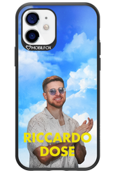 Riccardo Sky - Apple iPhone 12