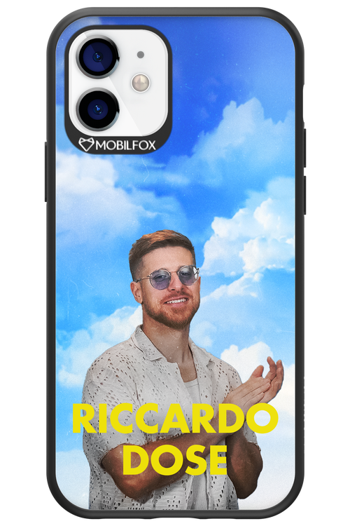 Riccardo Sky - Apple iPhone 12