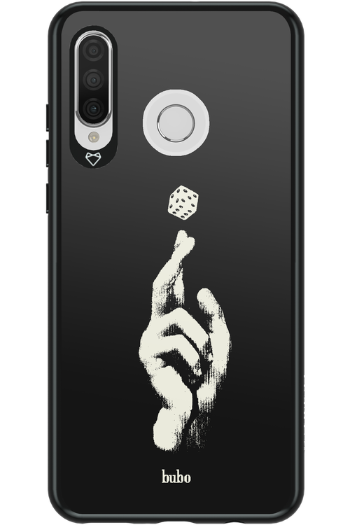 DAMNED LUCK - Huawei P30 Lite