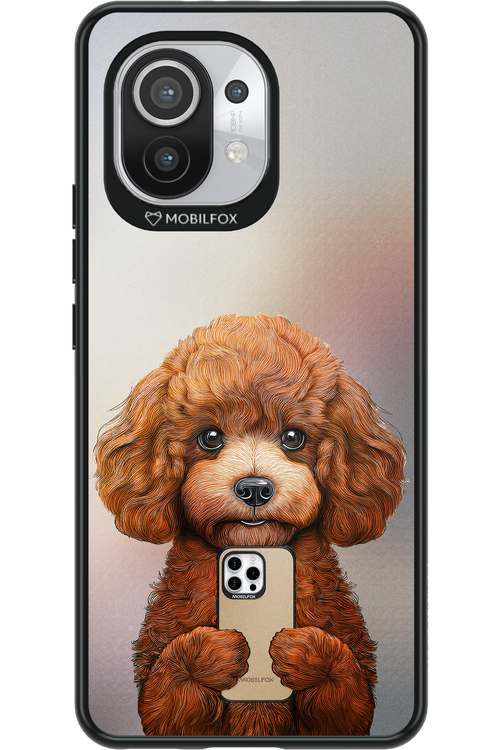 Dog x Fox - Xiaomi Mi 11 5G