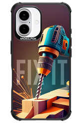 Fix It - Apple iPhone 16