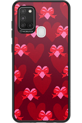 My Heart My Love - Samsung Galaxy A21 S