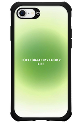MY LUCKY LIFE - Apple iPhone SE 2020