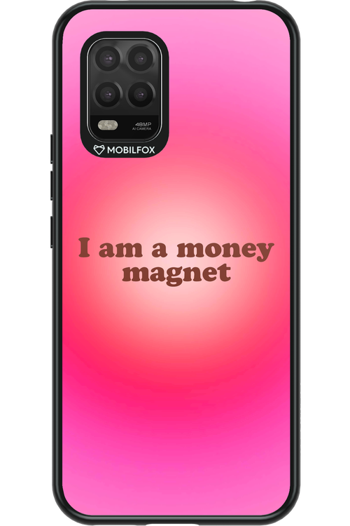 Money Magnet - Xiaomi Mi 10 Lite 5G