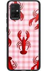 Lobster - Samsung Galaxy A51