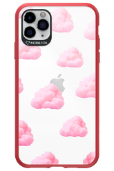 Cloudy Pink - Apple iPhone 11 Pro Max