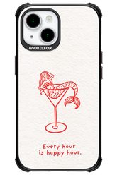 Happy Hour - Apple iPhone 15