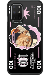 FRANKUTO - OnePlus 8T