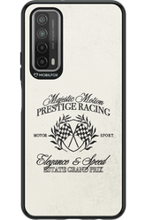 Old money - Huawei P Smart 2021