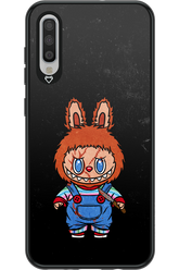 Playtime's over - Samsung Galaxy A70