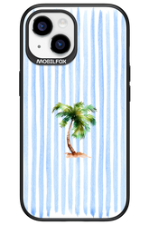 Palm Chill - Apple iPhone 15