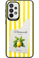 LimoneCello - Samsung Galaxy A33