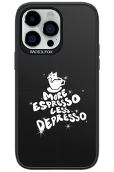 DEPRESSO - Apple iPhone 14 Pro Max