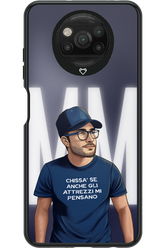 M.M - Xiaomi Poco X3 Pro