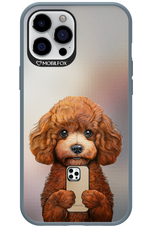 Dog x Fox - Apple iPhone 12 Pro Max