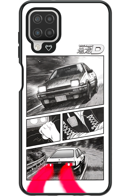 Vitamin D - Samsung Galaxy A12