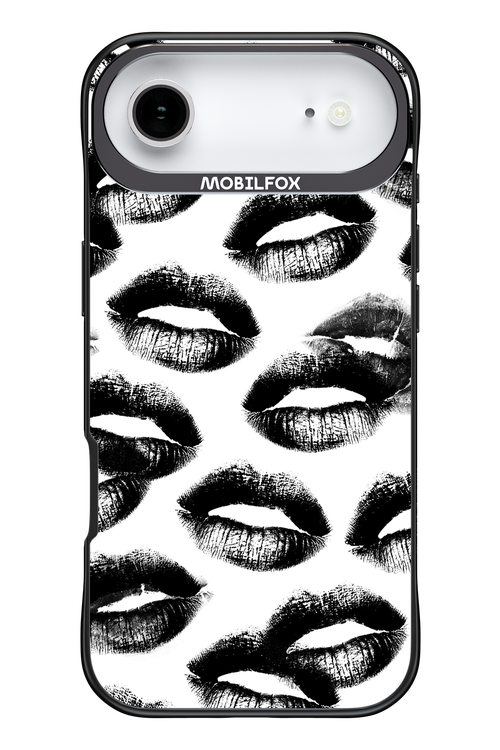 Ghost Kiss - Apple iPhone 17 Air