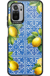 Limone Garden - Xiaomi Redmi Note 10