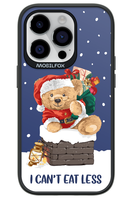 I can't eat less - Apple iPhone 14 Pro