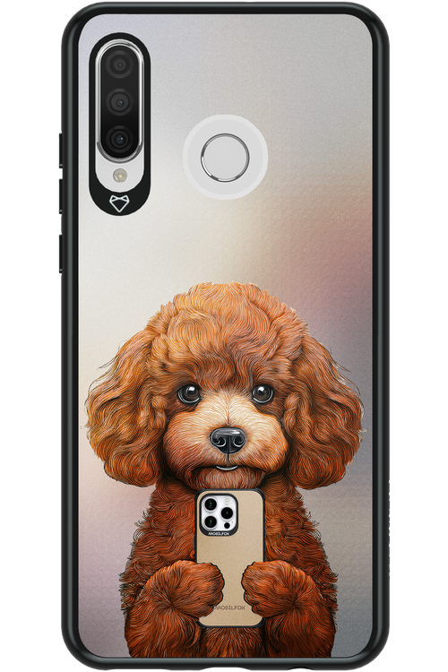 Dog x Fox - Huawei P30 Lite