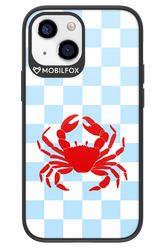 Oh Crab - Apple iPhone 13 Mini