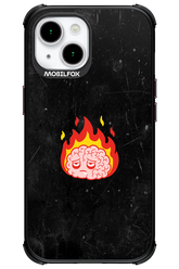 My brain - Apple iPhone 15