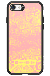 House Frequency - Apple iPhone SE 2020