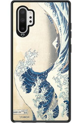 Hokusai - Samsung Galaxy Note 10+