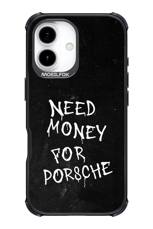 Need Money II - Apple iPhone 17
