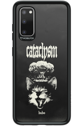 CATACLYSM - Samsung Galaxy S20