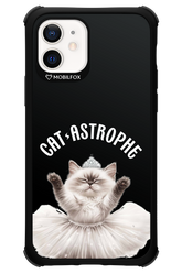 Cat-astrophe - Apple iPhone 12