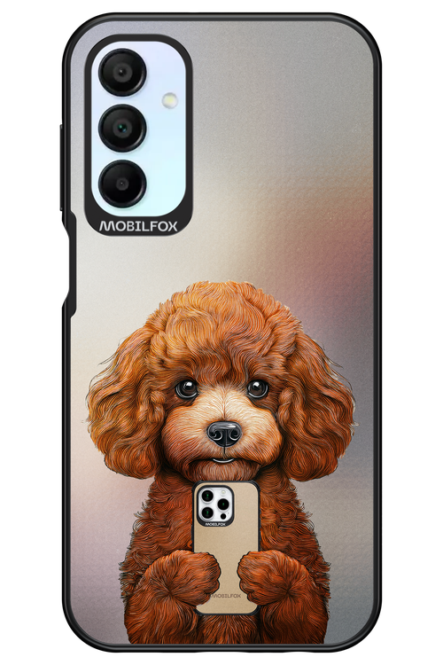 Dog x Fox - Samsung Galaxy A15