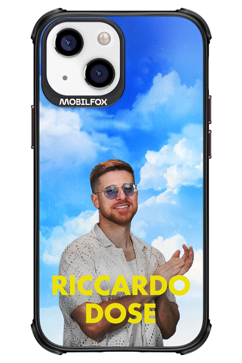 Riccardo Sky - Apple iPhone 13 Mini