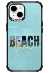 Beach Pls - Apple iPhone 15