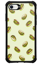 Pistachio Fever - Apple iPhone 8