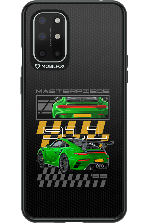 Masterpiece - OnePlus 8T