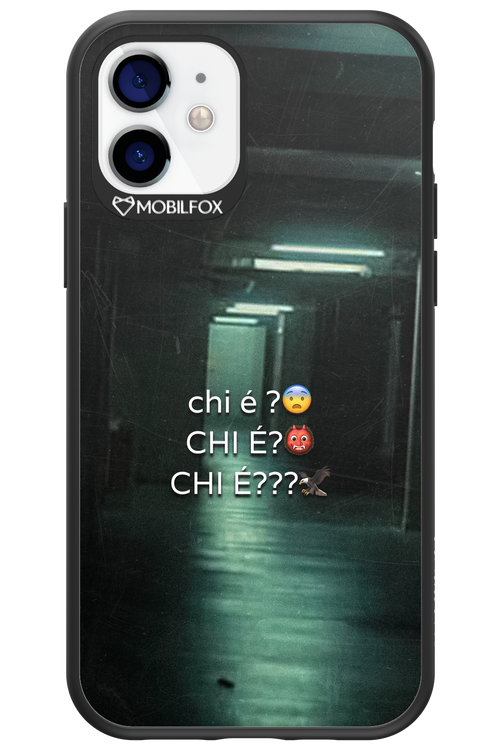 Chi É - Apple iPhone 12