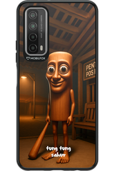 Tung tung sahur - Huawei P Smart 2021