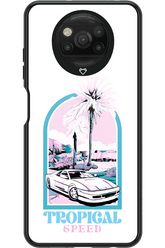 Tropical Speed - Xiaomi Poco X3 NFC
