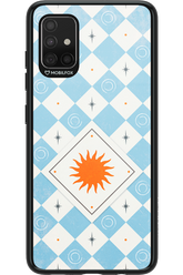 Sun Magic - Samsung Galaxy A51