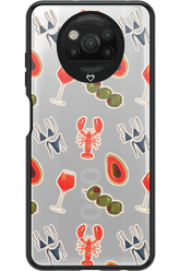 Aperitivo Dreams - Xiaomi Poco X3 NFC