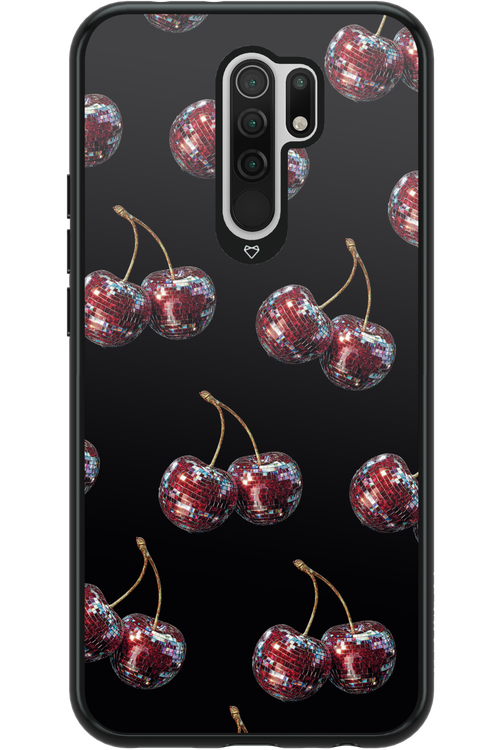 Cherry Rush - Xiaomi Redmi 9
