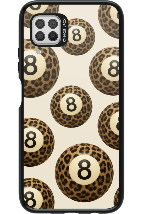 Wild Winner - Huawei P40 Lite