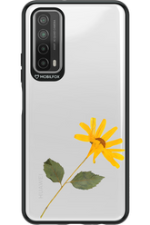 Pressed Flower - Huawei P Smart 2021