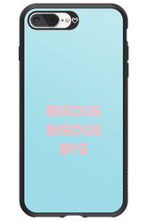 Bisous - Apple iPhone 8 Plus
